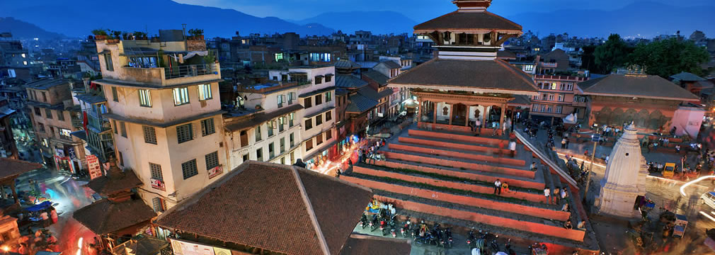 Nepal