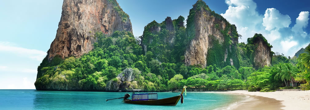 Tailandia